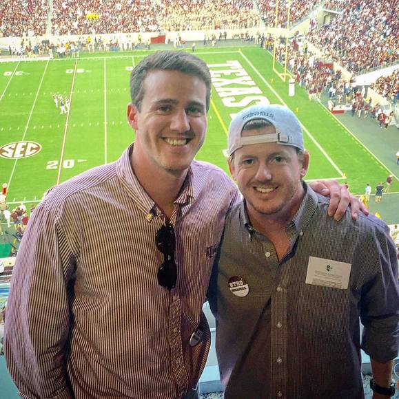 Meet the Posher Other - Meet your Posher, Drew